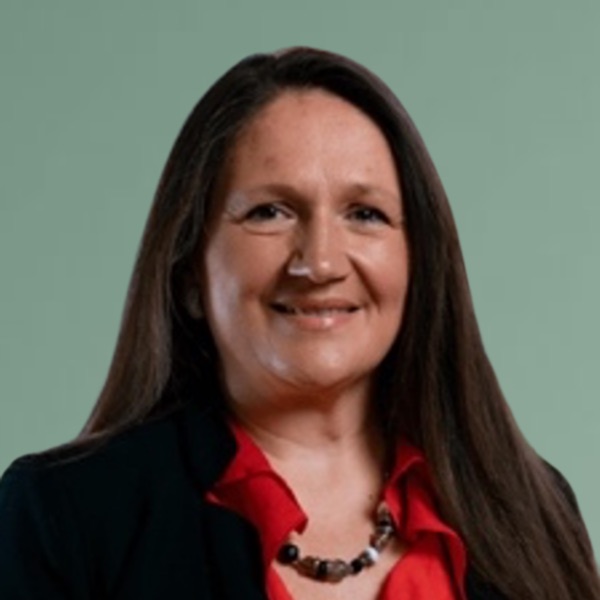 Dr. Elizabeth Thompson