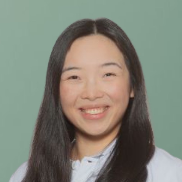 Dr. Isabell Ge