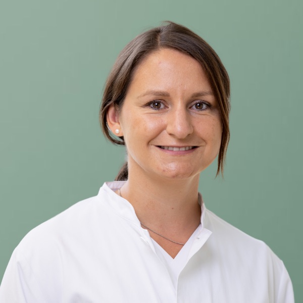Dr. med. Jasmin Asberger