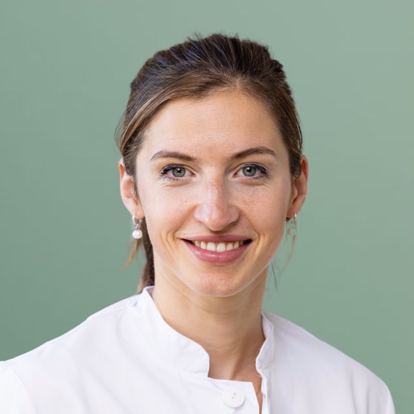 Dr. med. Veerle Herzberger