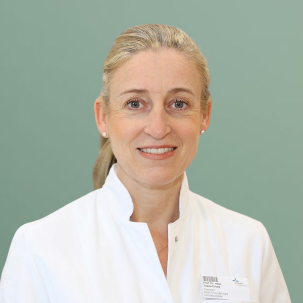 Prof. Dr. med. Thalia Erbes